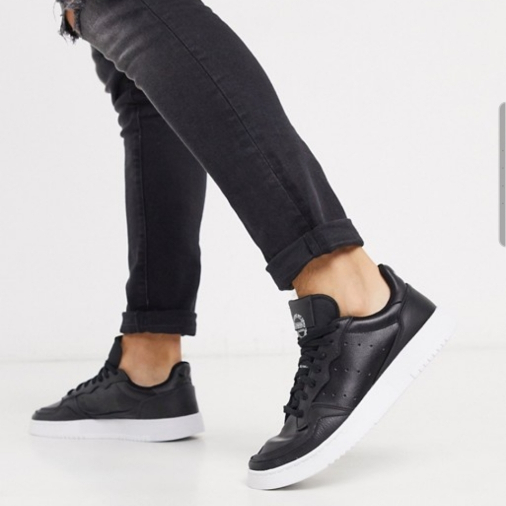 Adidas Original Supercourt Sneakers